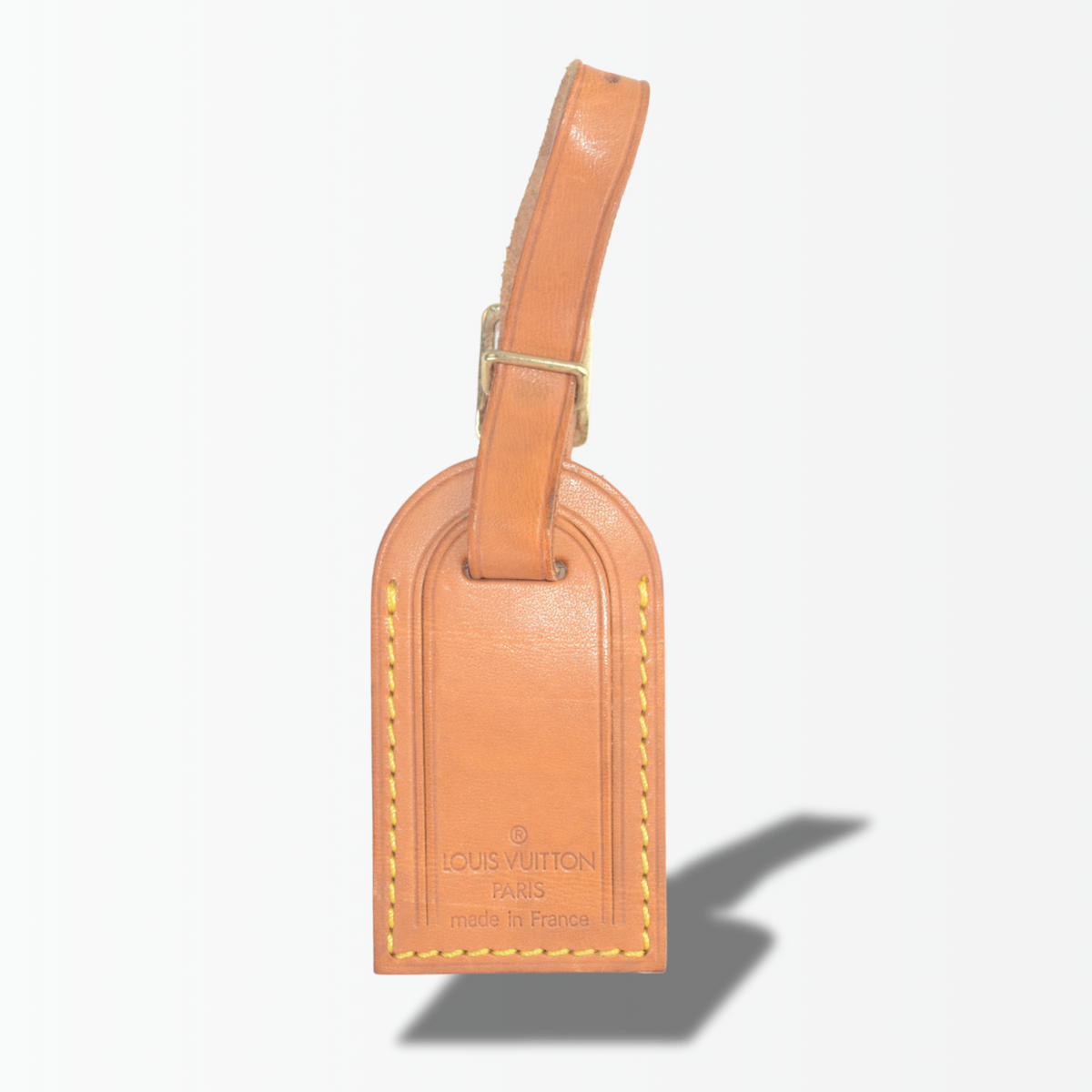 Louis Vuitton Kofferanhänger Luggage Tag