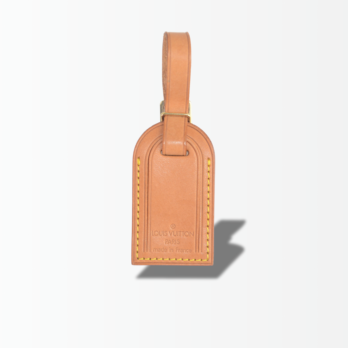 Louis Vuitton Kofferanhänger Luggage Tag