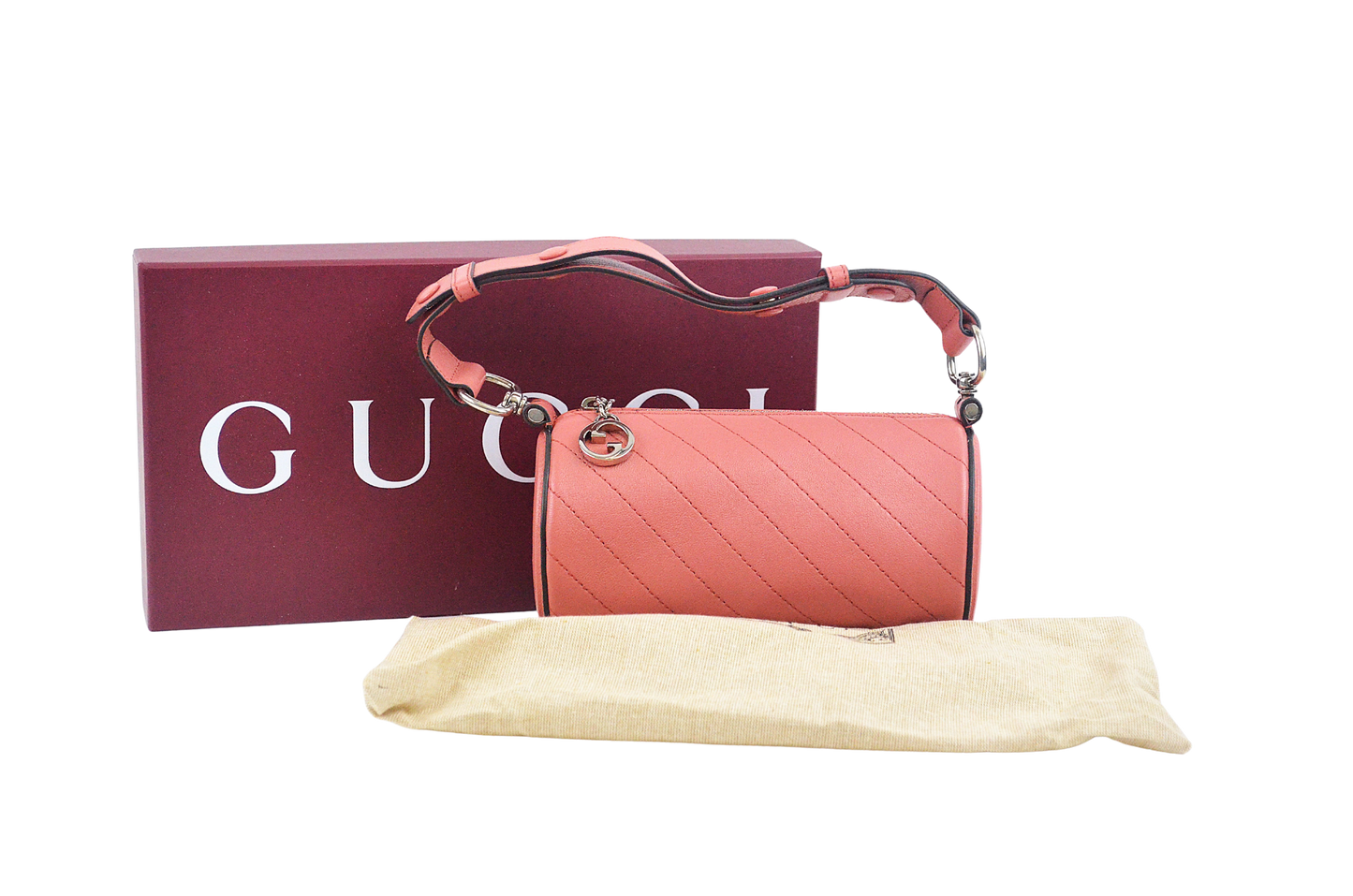 Gucci Blondie Shoulder Bag