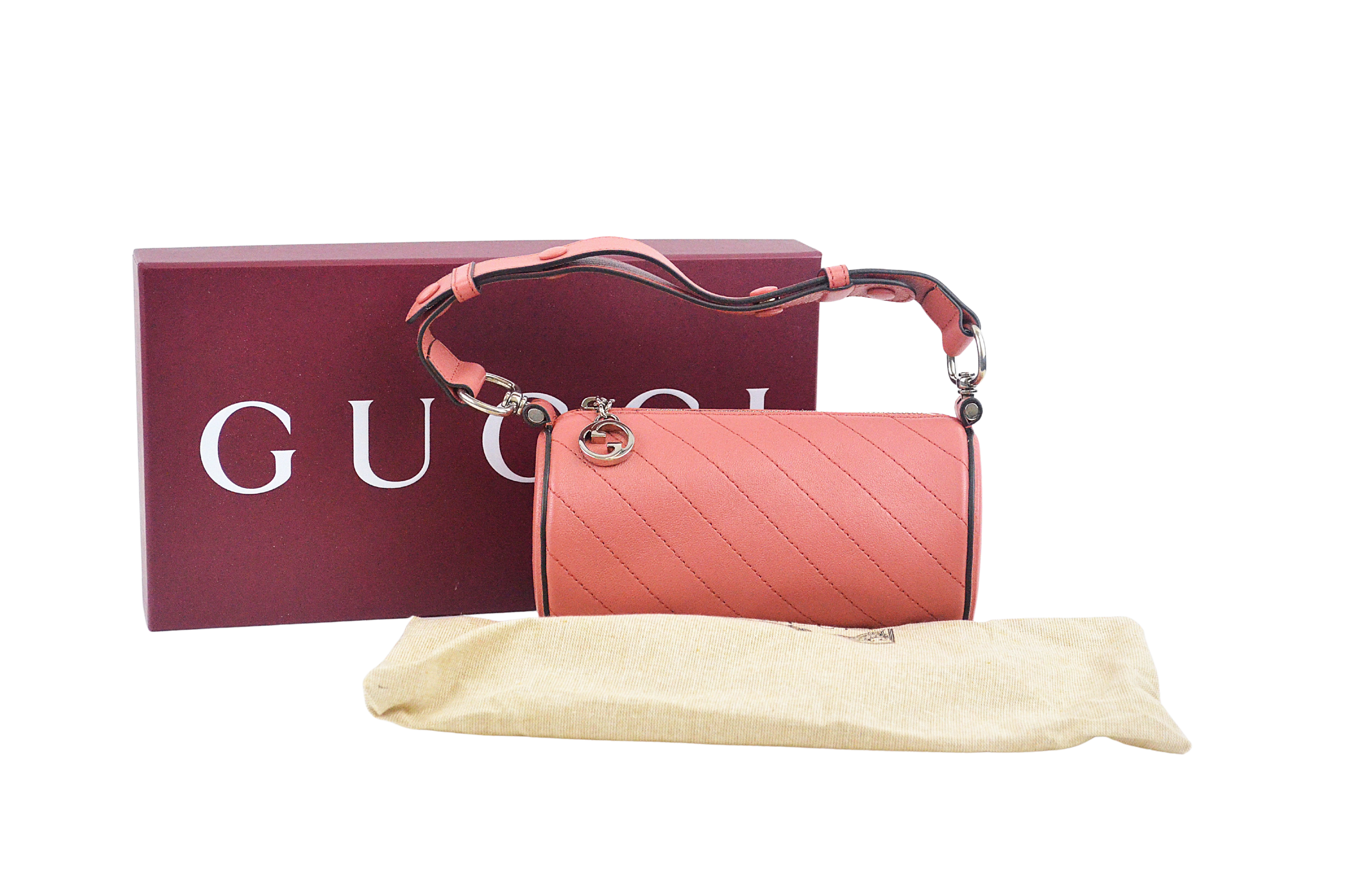 Gucci Blondie Shoulder Bag