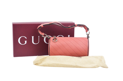 Gucci Blondie Shoulder Bag