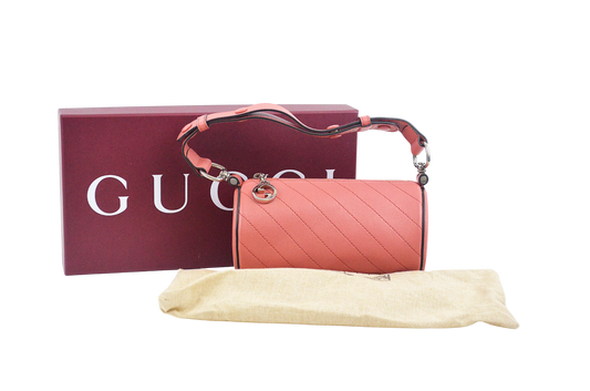 Gucci Blondie Shoulder Bag