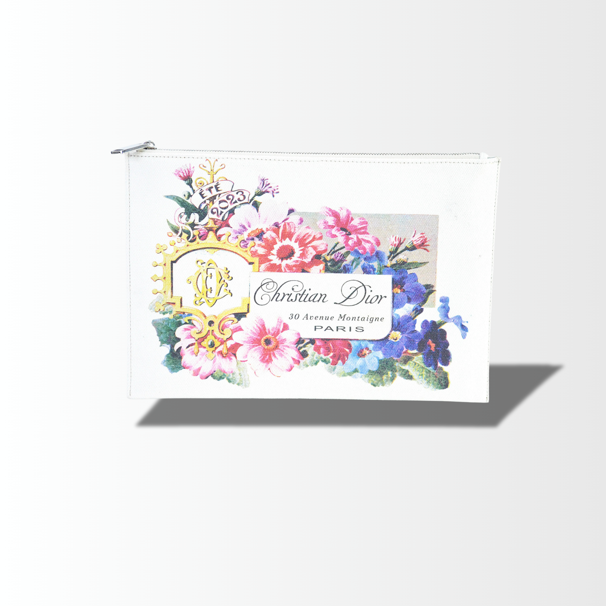Christian Dior Clutch