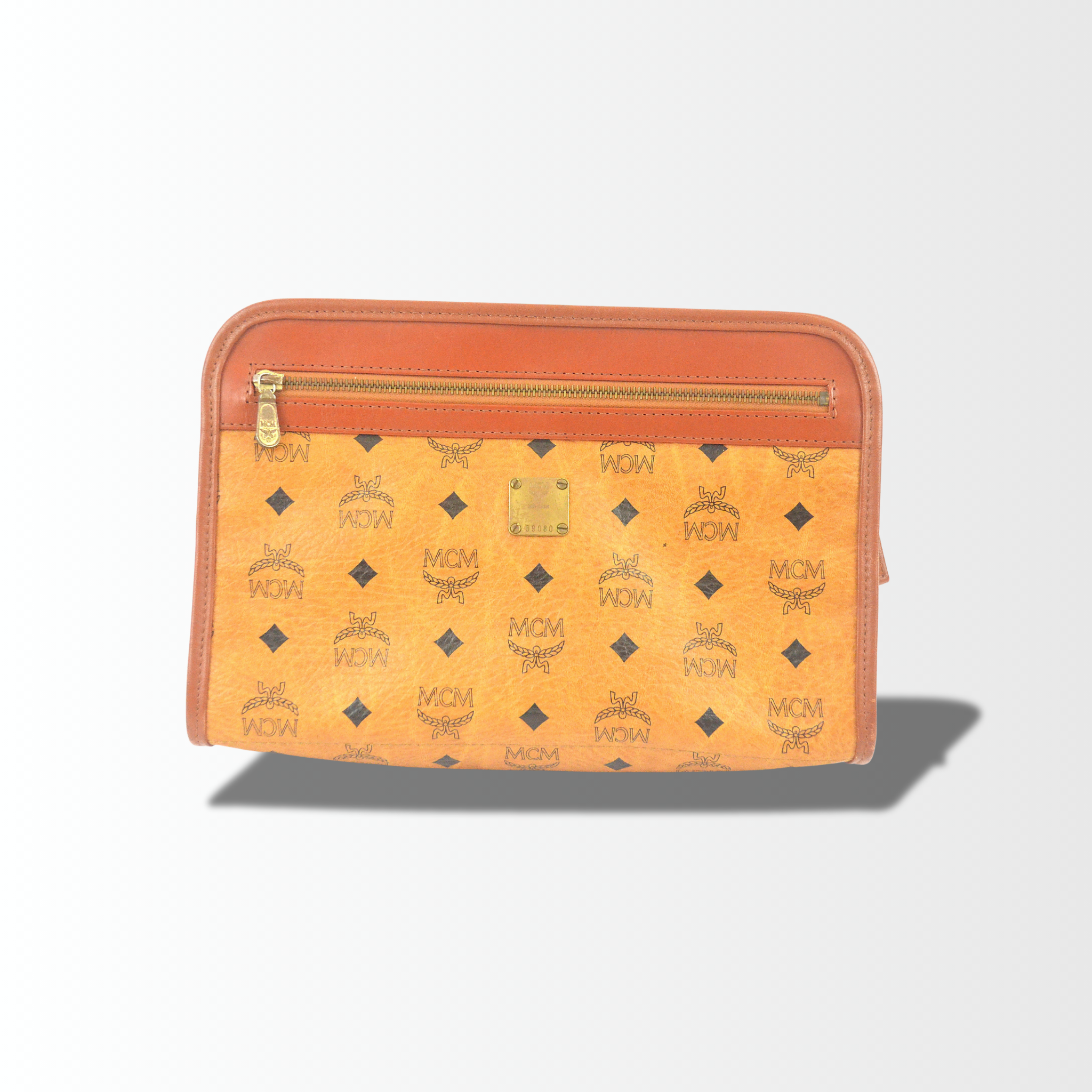 MCM Pochette
