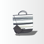 Miu Miu Tote Bag Mesh