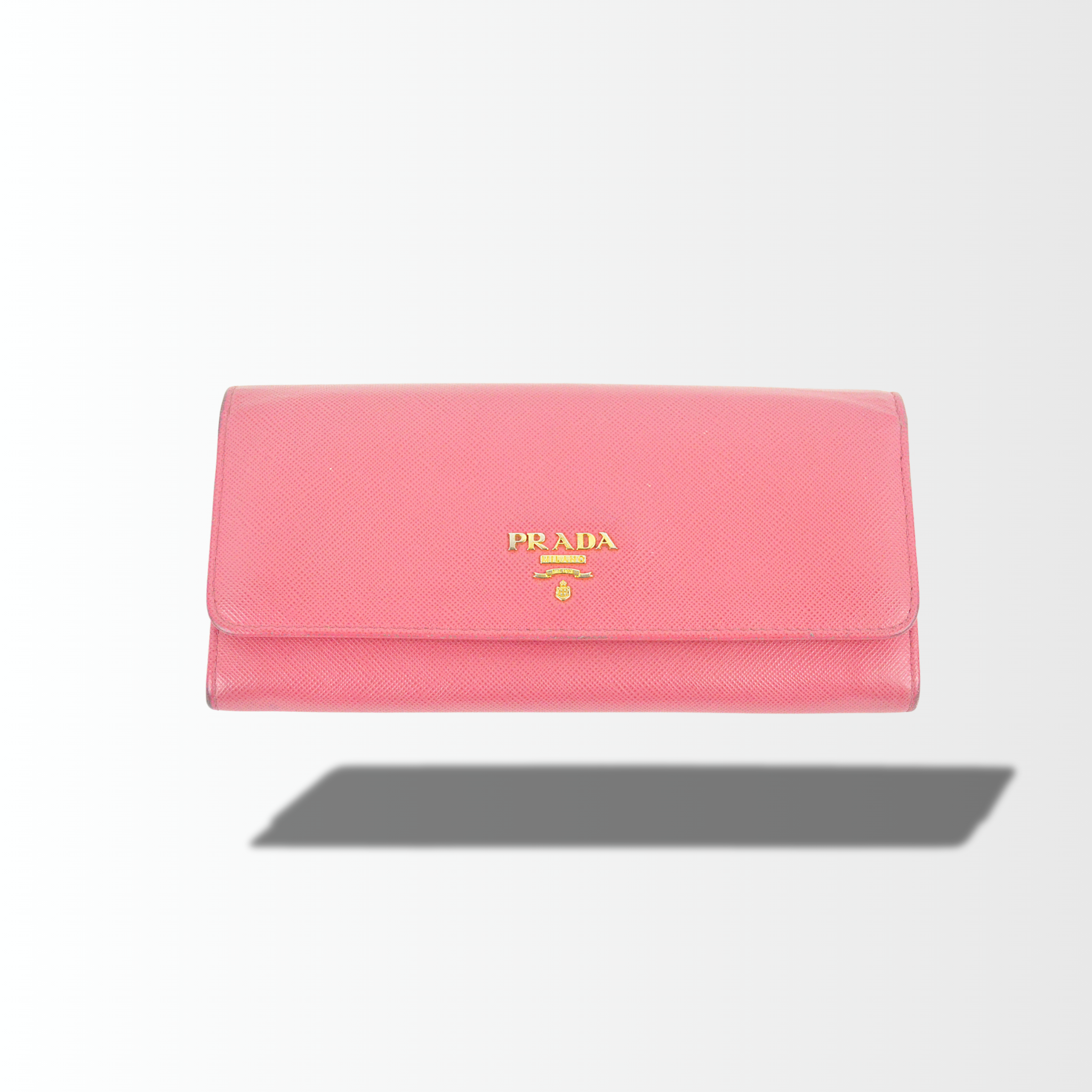 Prada Geldbeutel