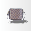 Louis Vuitton Damier Ebene Trousse Pochette