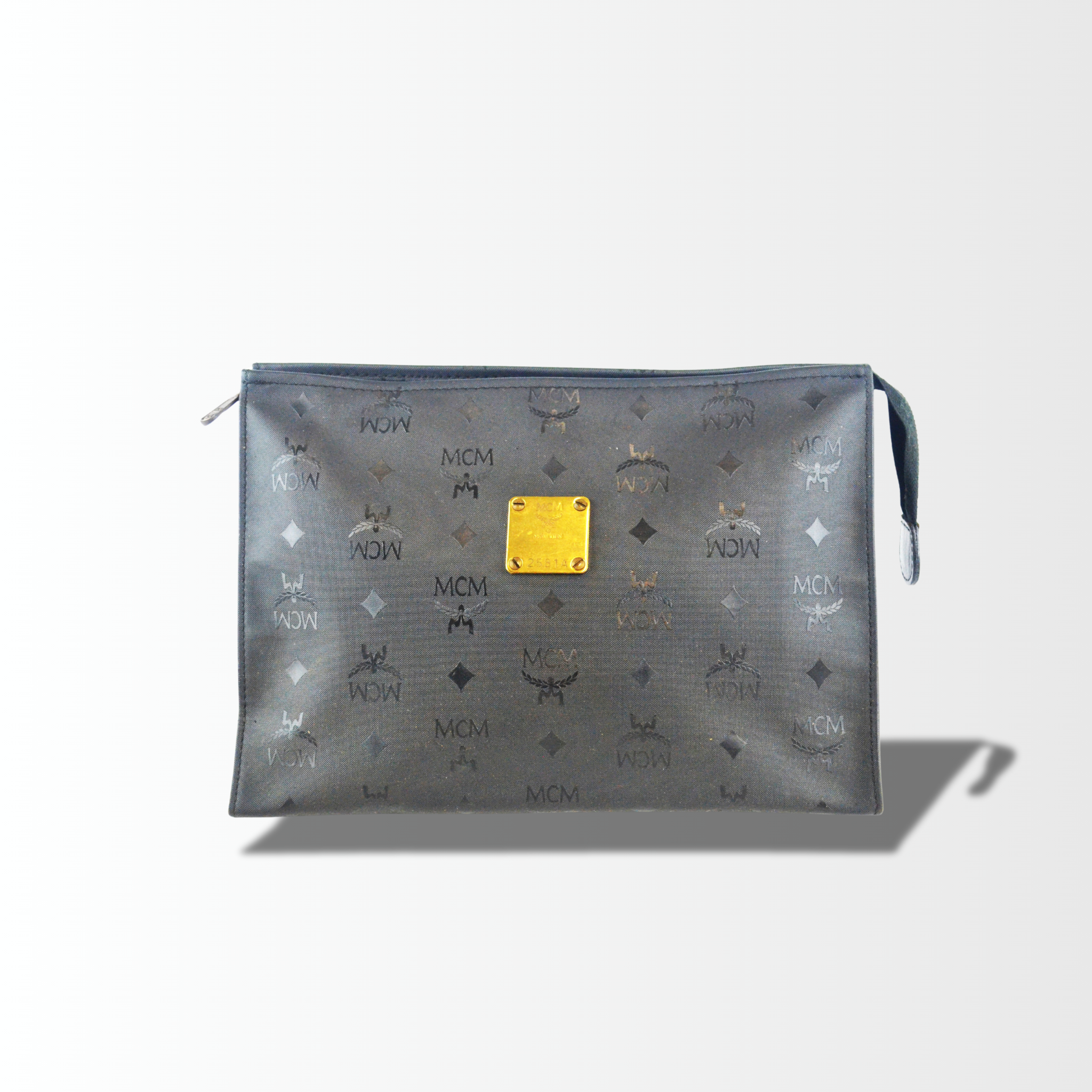 MCM Clutch
