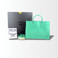 MCM Tote Bag Large