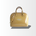Louis Vuitton Alma Vernis