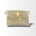 Yves Saint Laurent Clutch