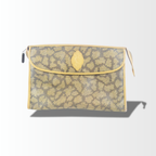 Yves Saint Laurent Clutch