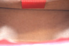 Gucci Mini Sylvie Chain Shoulder Bag Rot