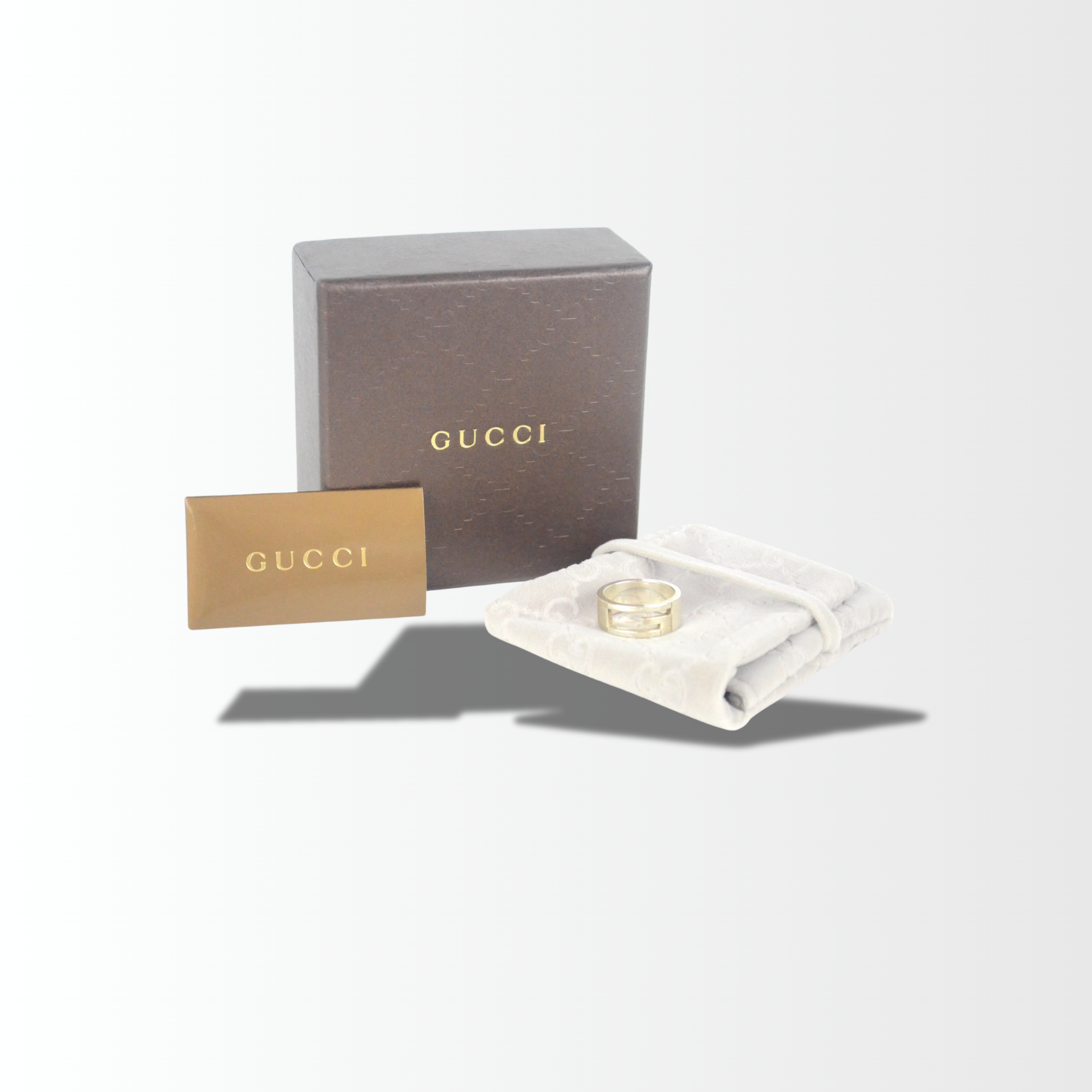 Gucci Ring