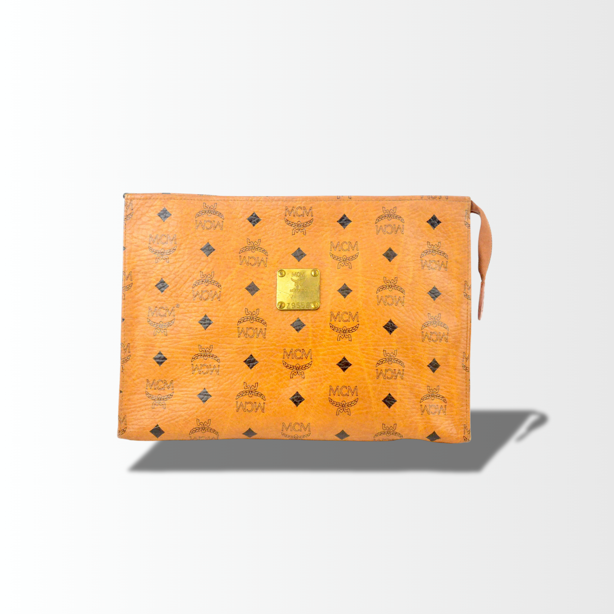 MCM Clutch