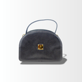 MCM Dome Leather