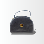 MCM Dome Leather