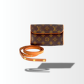 Louis Vuitton Pochette Florentine