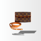 Louis Vuitton Pochette Florentine