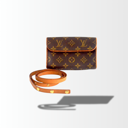 Louis Vuitton Pochette Florentine