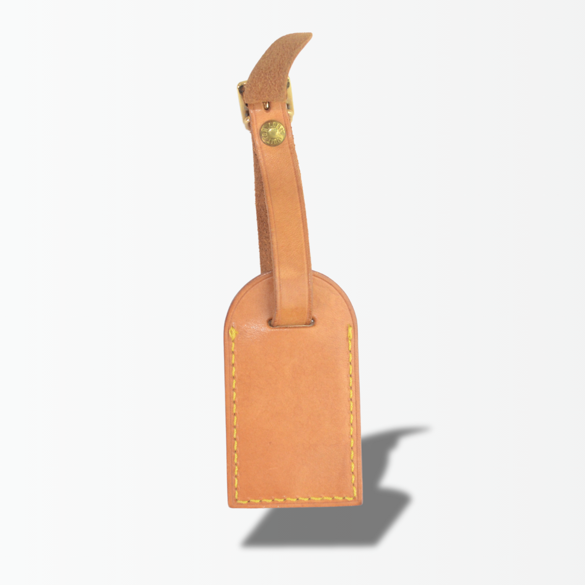 Louis Vuitton Kofferanhänger Luggage Tag