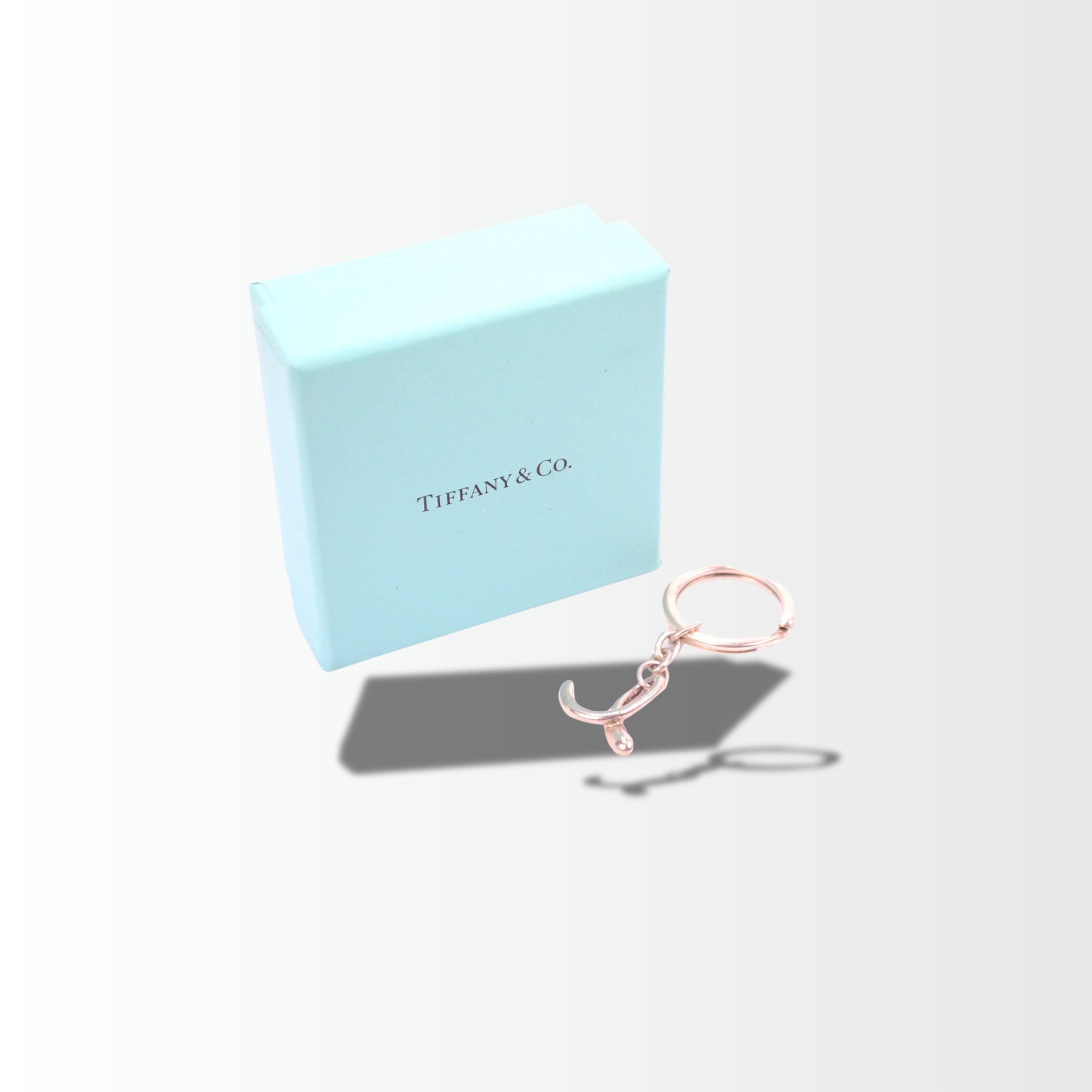 Tiffany & Co. Schlüsselanhänger
