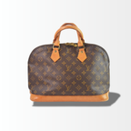 Louis Vuitton Alma