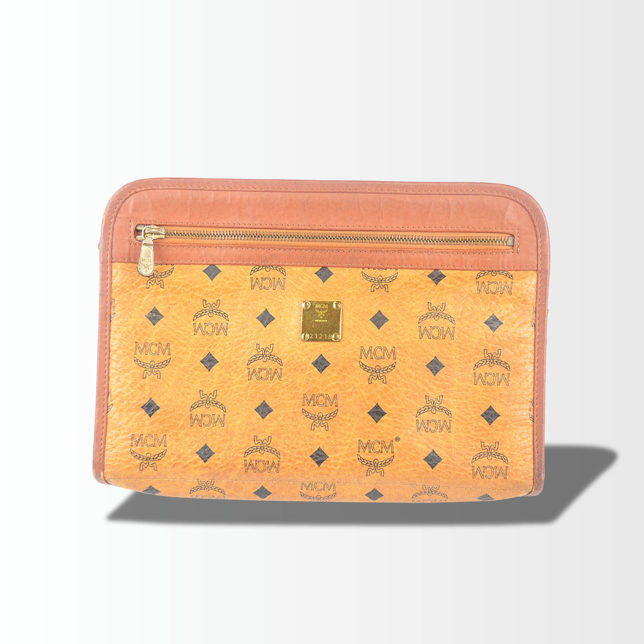MCM Clutch