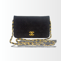 Chanel Mini Full Flap