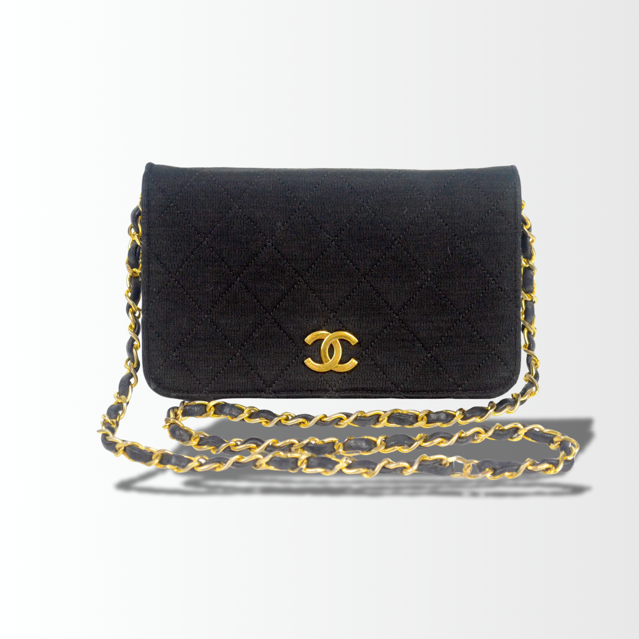Chanel Mini Full Flap