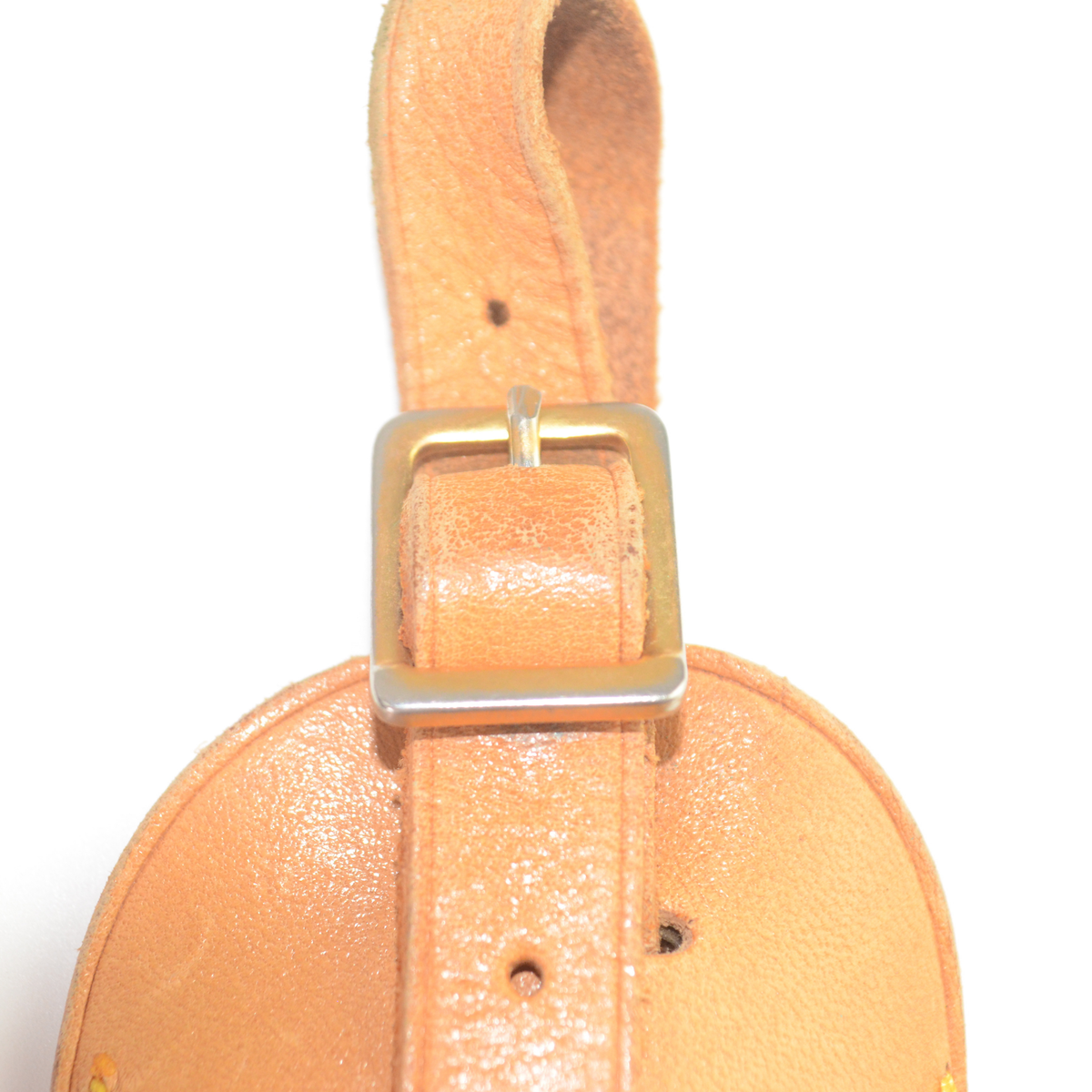 Louis Vuitton Kofferanhänger Luggage Tag