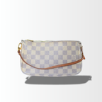 Louis Vuitton Pochette Damier Azur