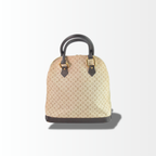 Louis Vuitton Alma Haute Vertical Mini Lin