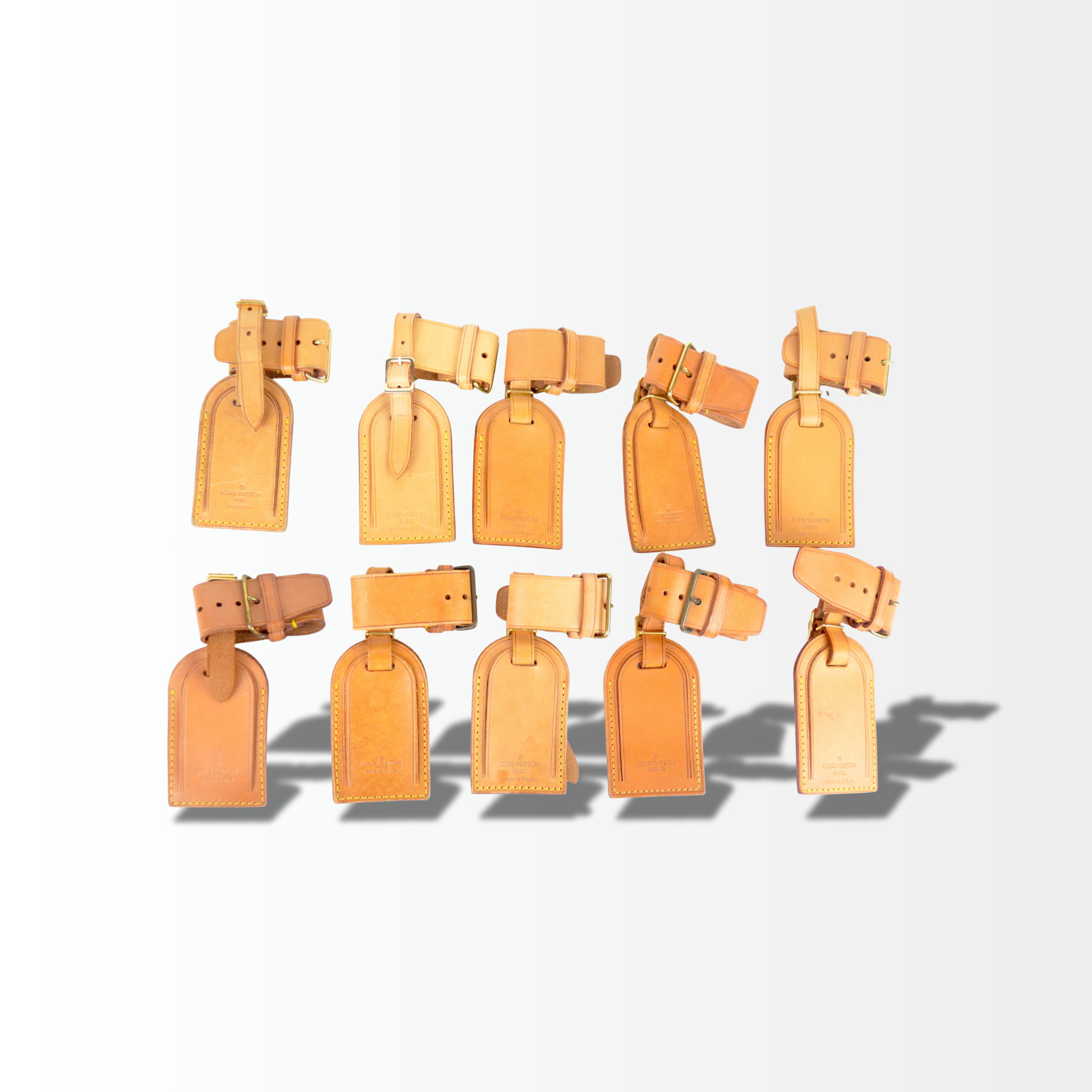 Louis Vuitton Kofferanhänger