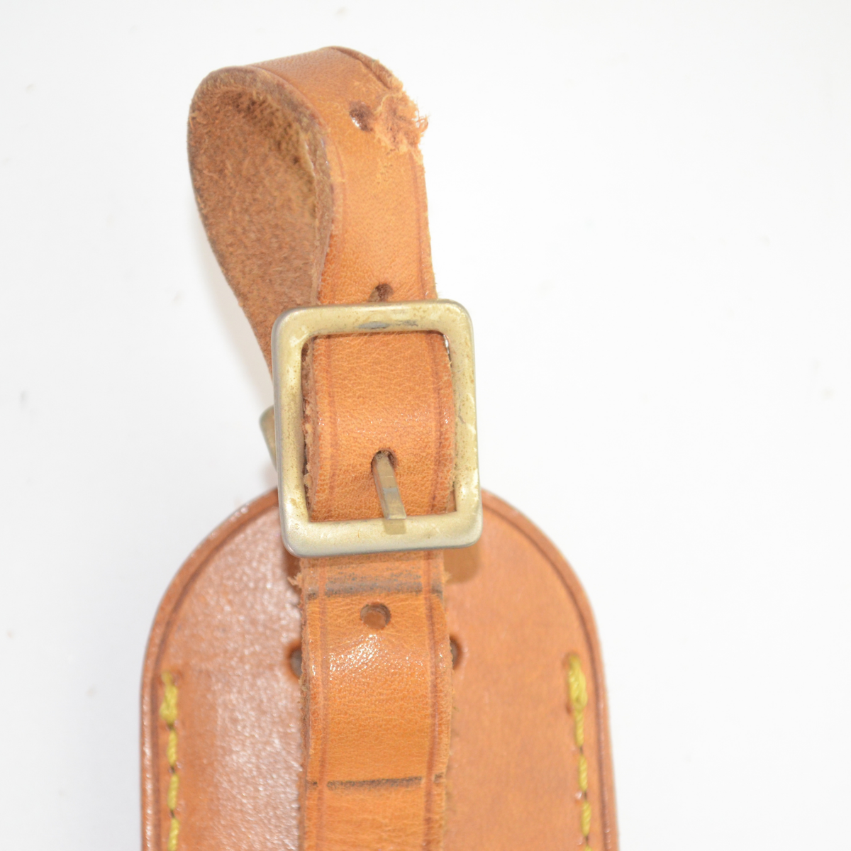 Louis Vuitton Kofferanhänger Luggage Tag