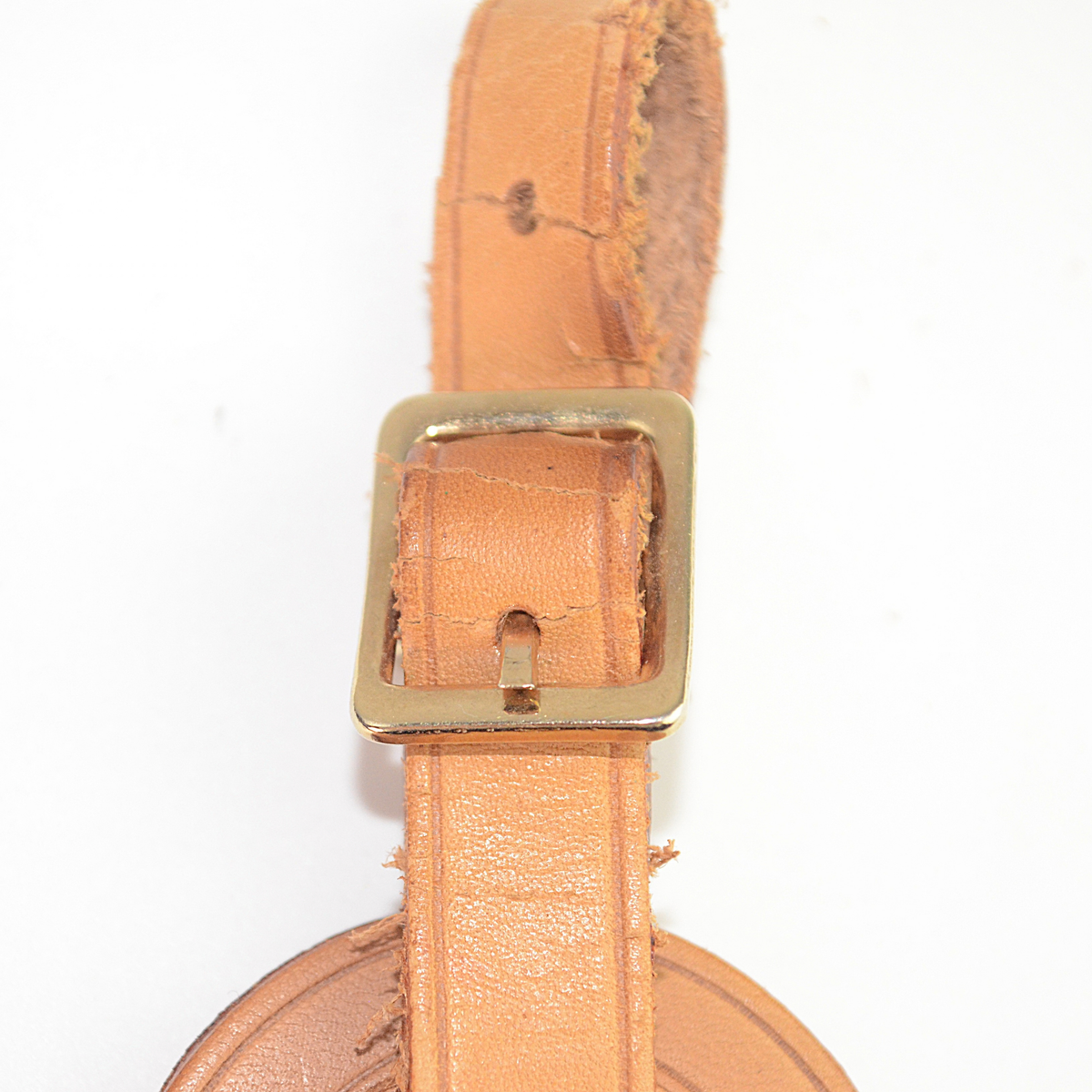 Louis Vuitton Kofferanhänger Luggage Tag