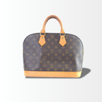 Louis Vuitton Alma