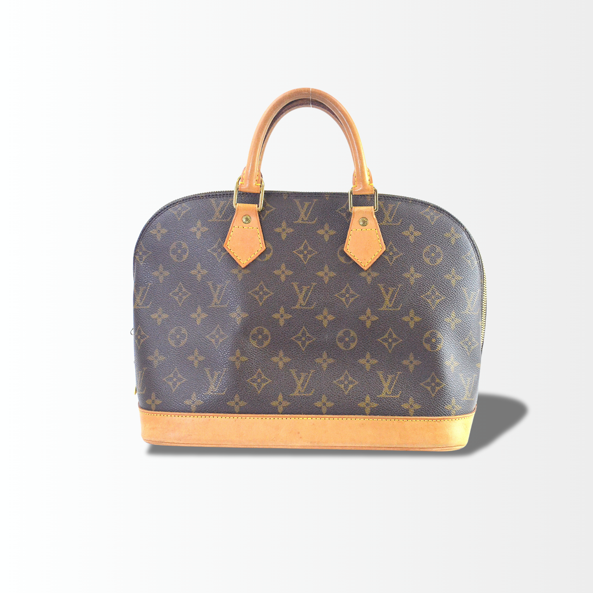 Louis Vuitton Alma