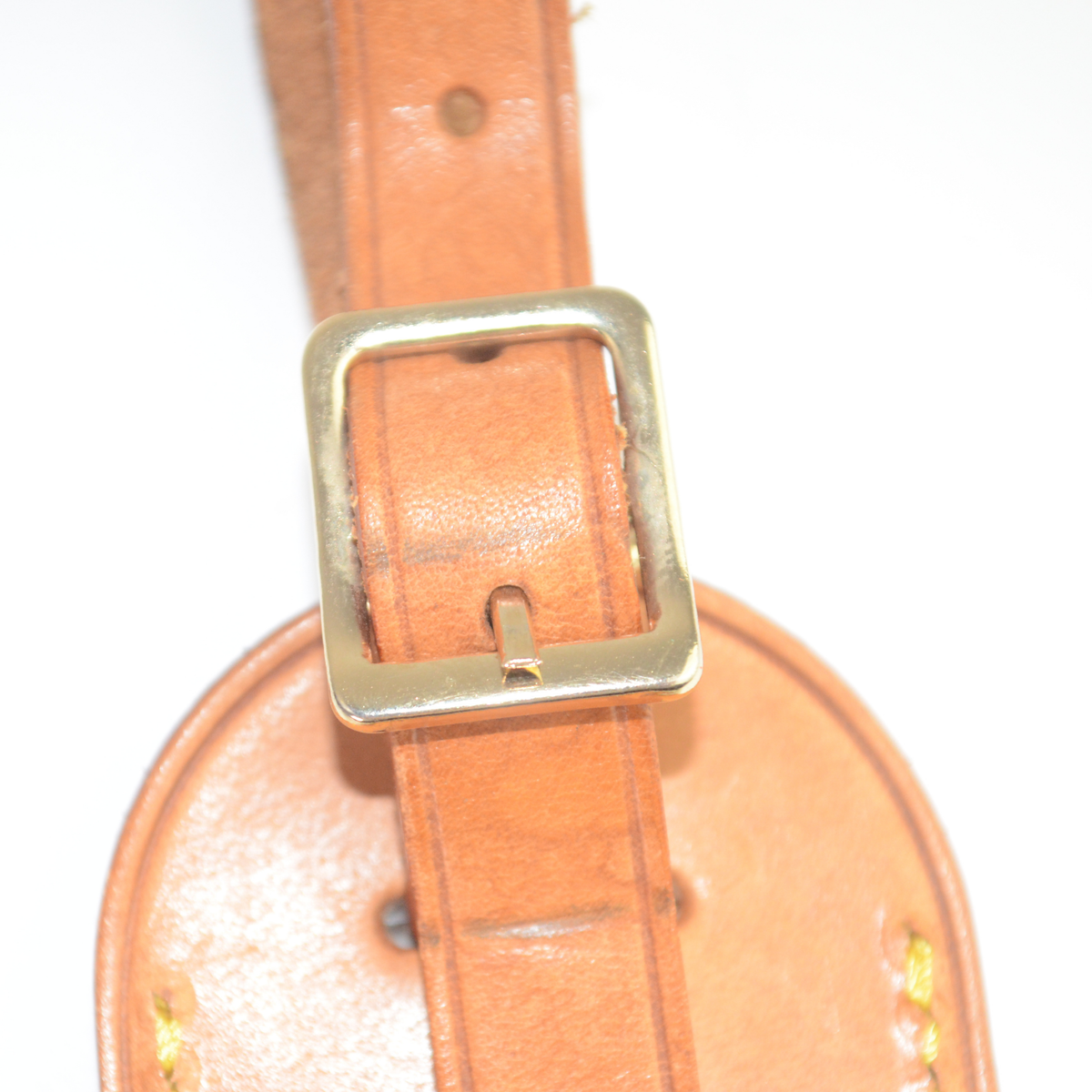 Louis Vuitton Kofferanhänger Luggage Tag