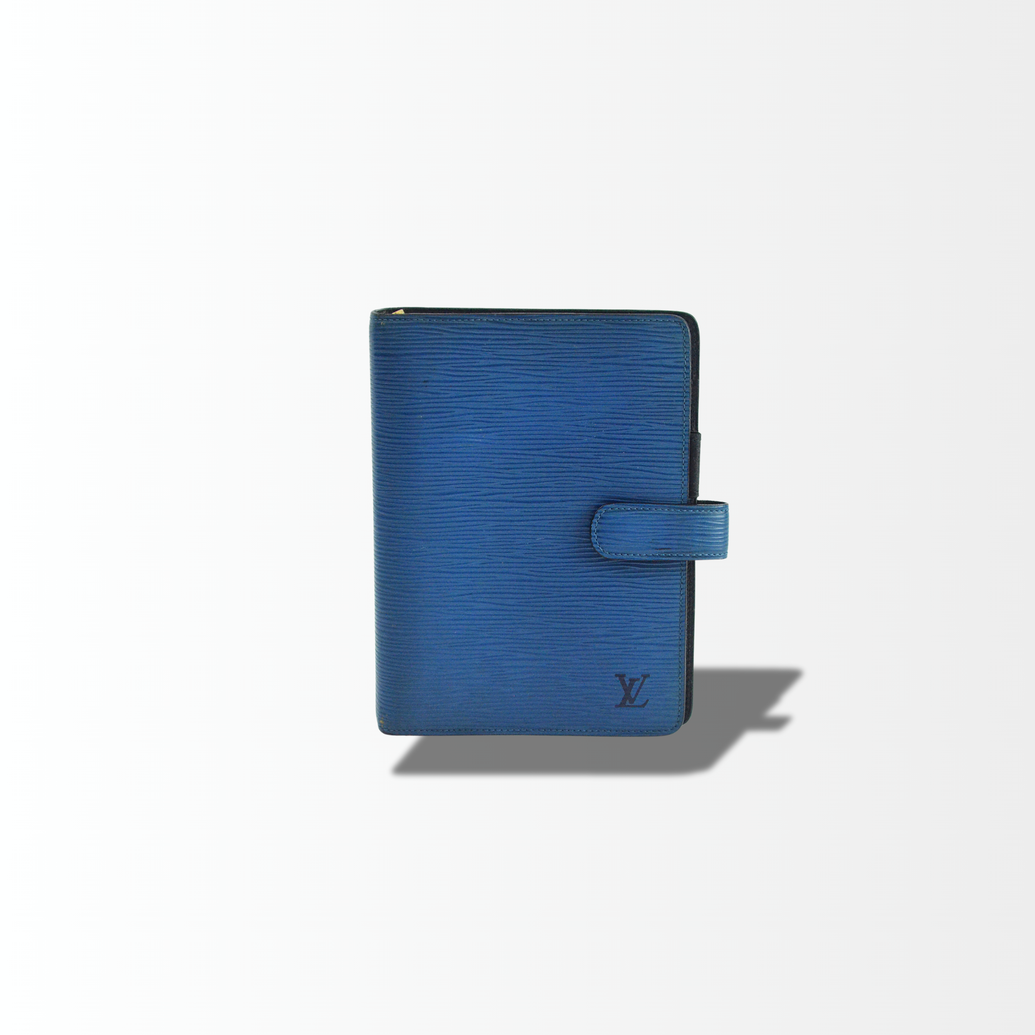 Louis Vuitton Agenda MM