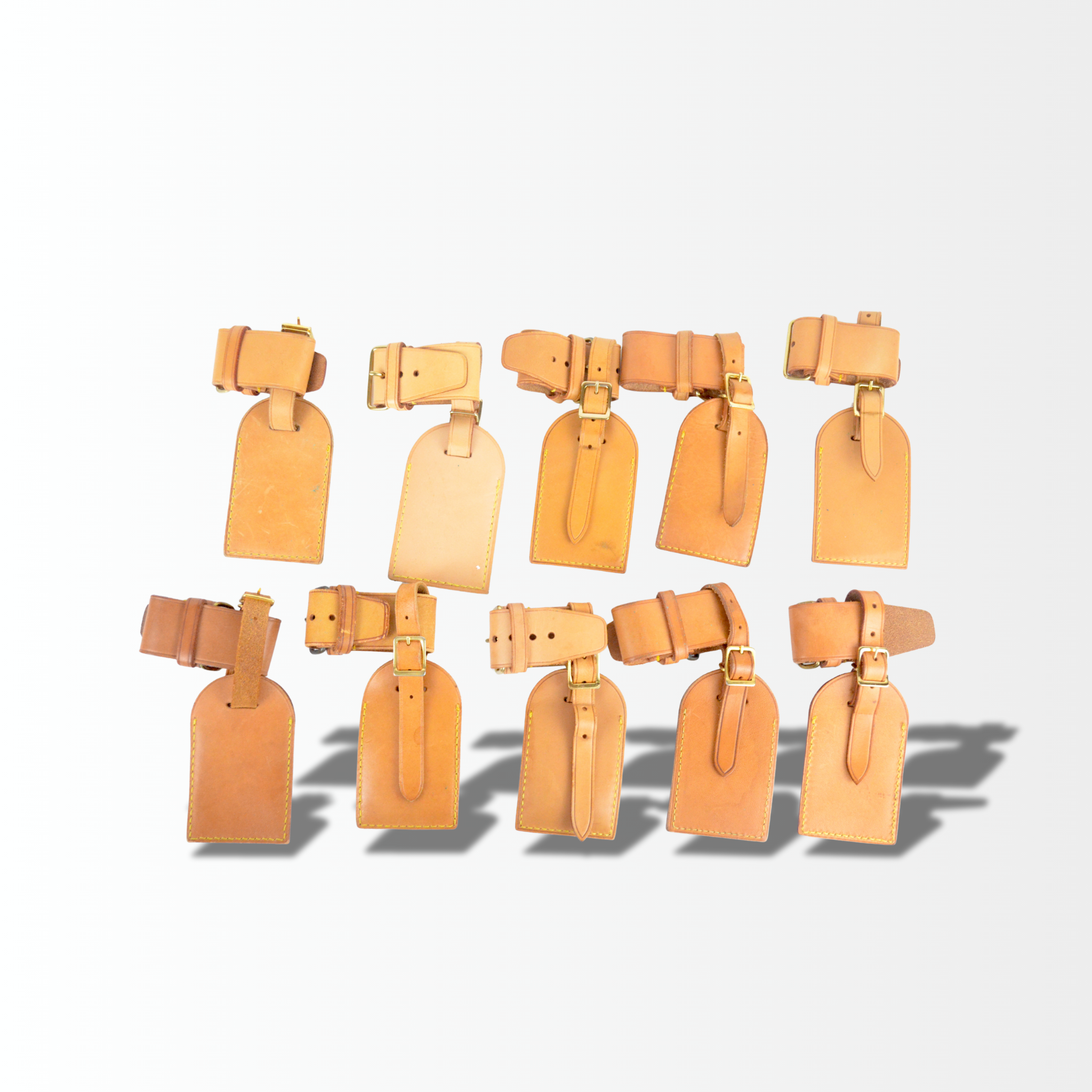 Louis Vuitton Kofferanhänger
