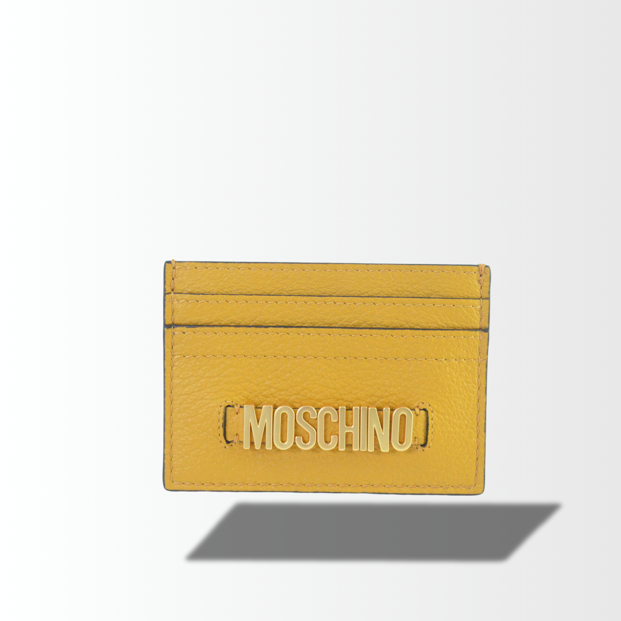 Moschino Kartenetui