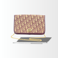 Christian Dior Umhängetasche Oblique Monogram
