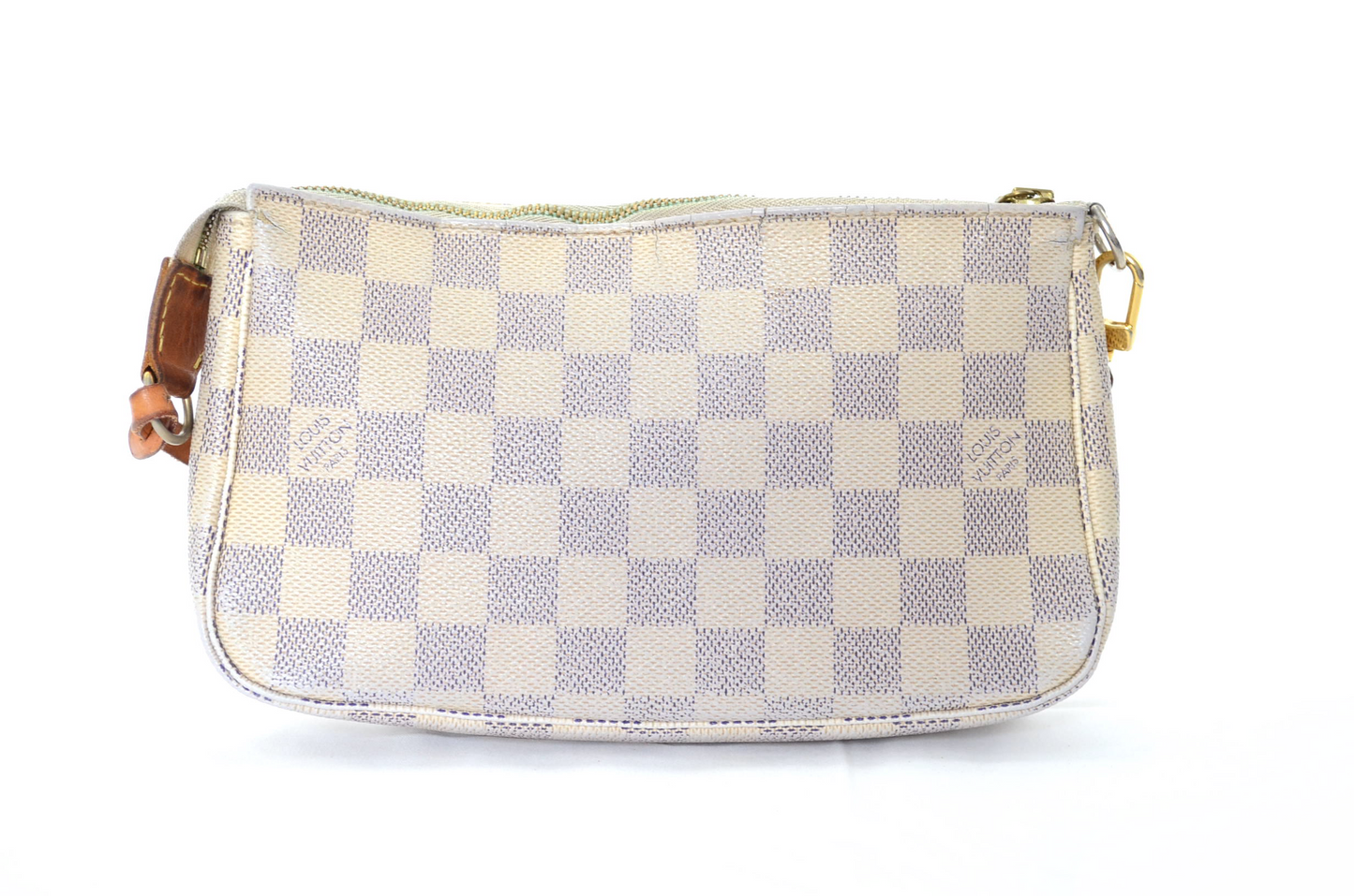 Louis Vuitton Pochette Damier Azur