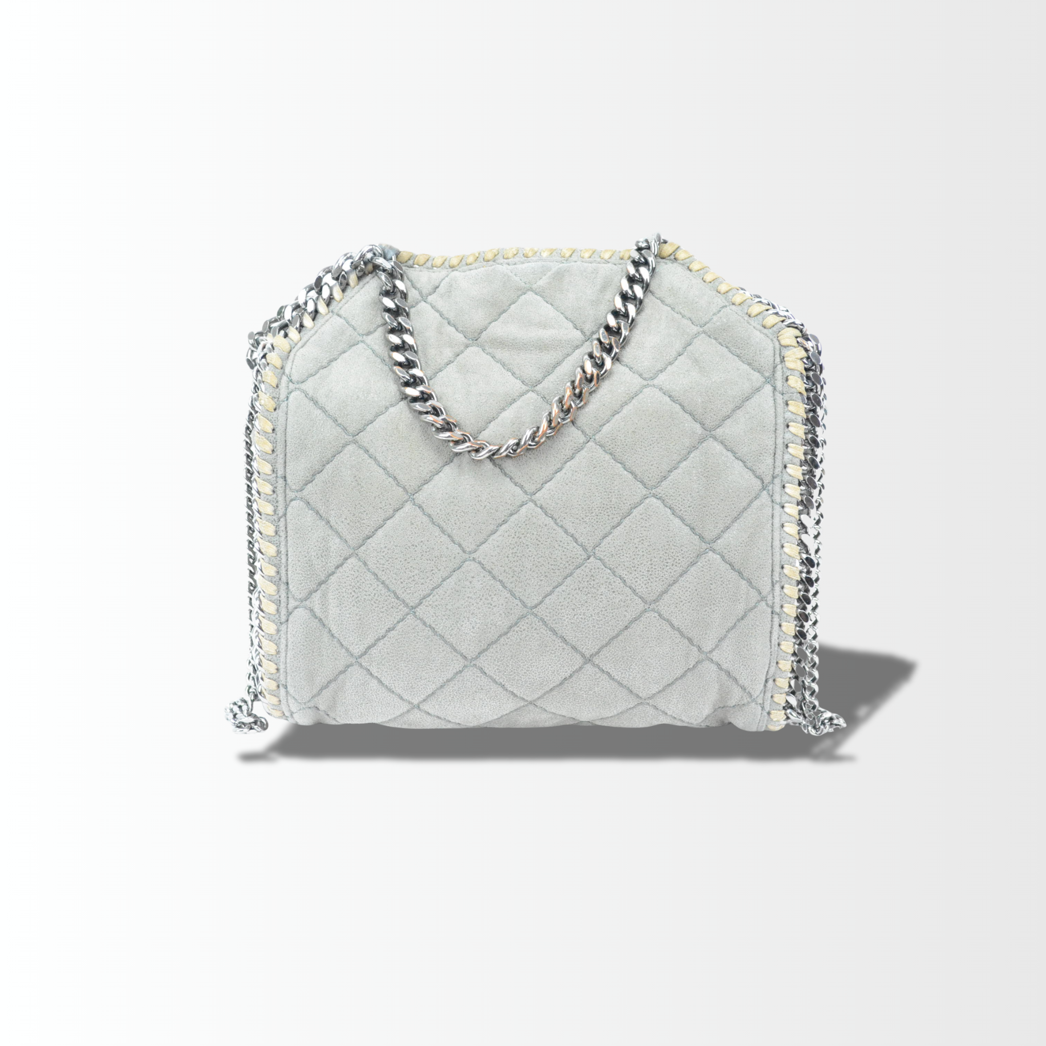 Stella McCartney Falabella Mini Crossbody Tasche