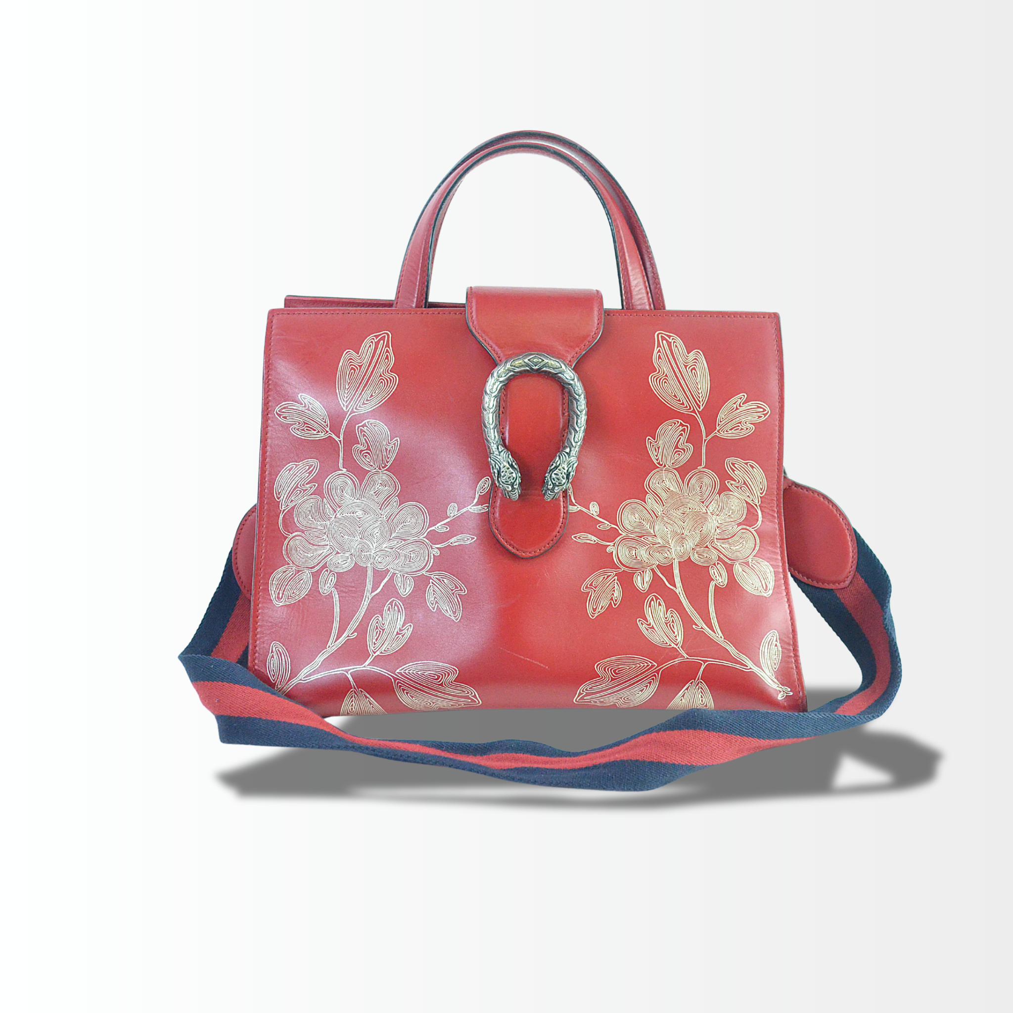 Gucci Chinese New Year Dionysus