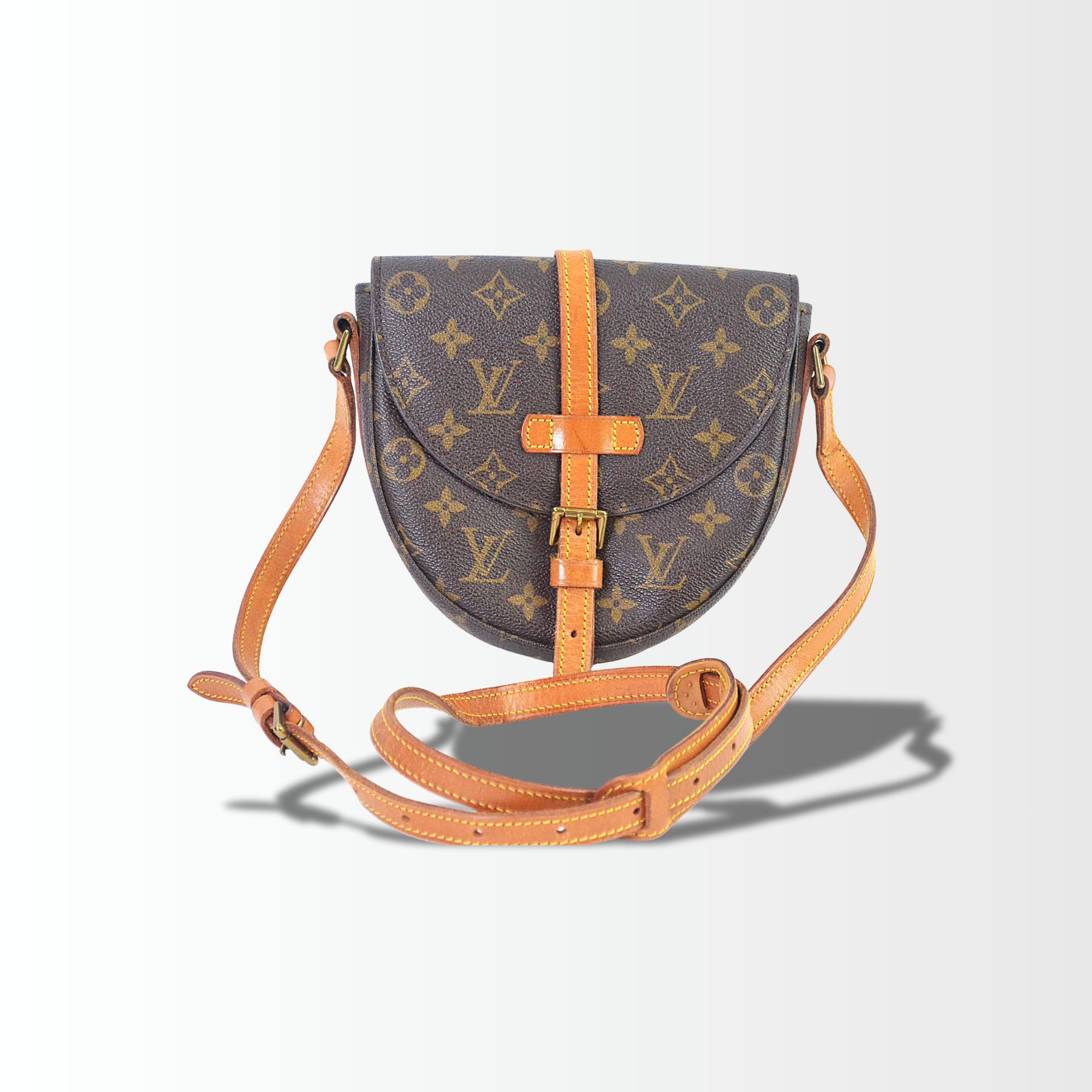 Louis Vuitton Chantilly