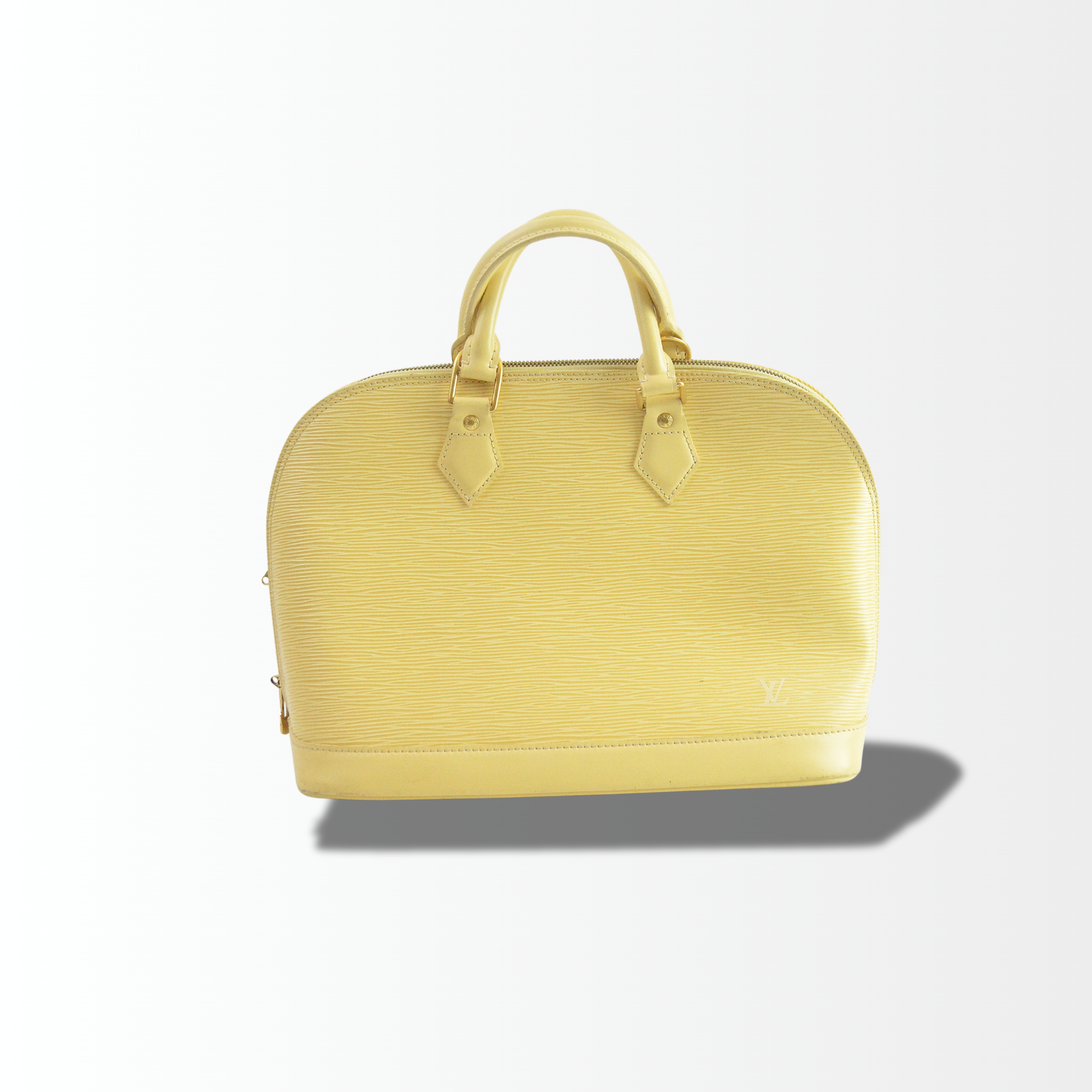 Louis Vuitton Alma