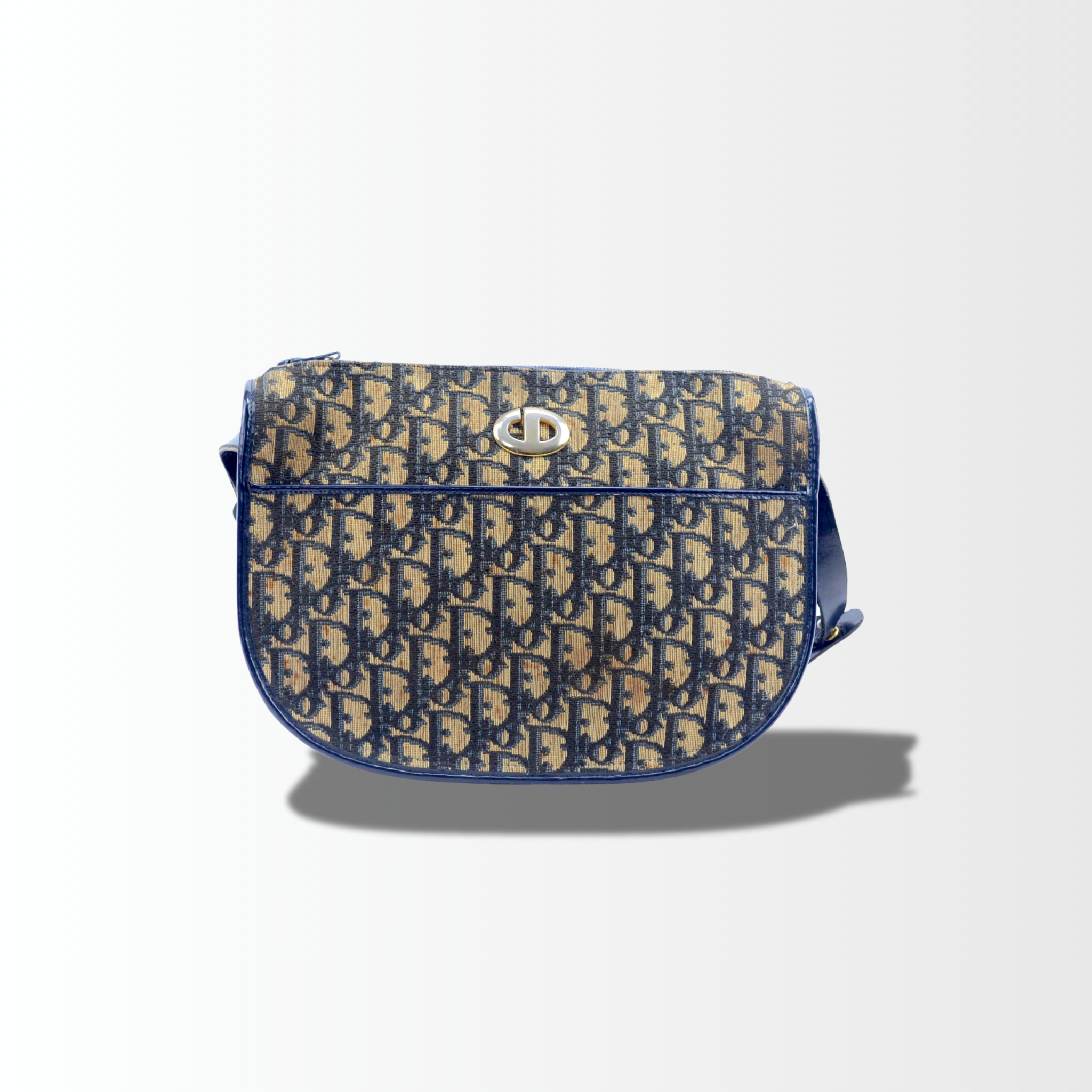 Christian Dior Tasche