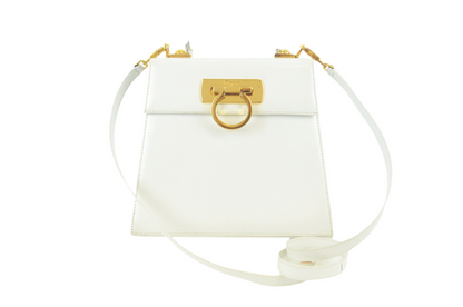 Salvatore Ferragamo Crossbody Bag